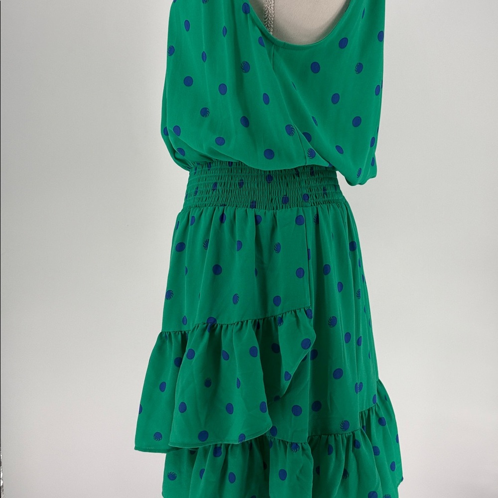 Lilly Pulitzer
Pamelyn Lileeze Dress size 12 - Picture 6 of 8